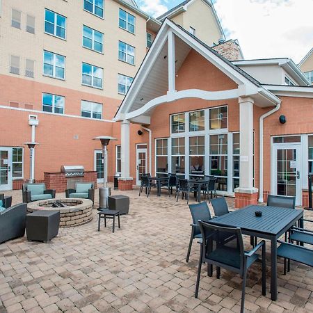 Residence Inn Cincinnati North West Chester Exterior foto
