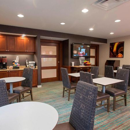 Residence Inn Cincinnati North West Chester Exterior foto