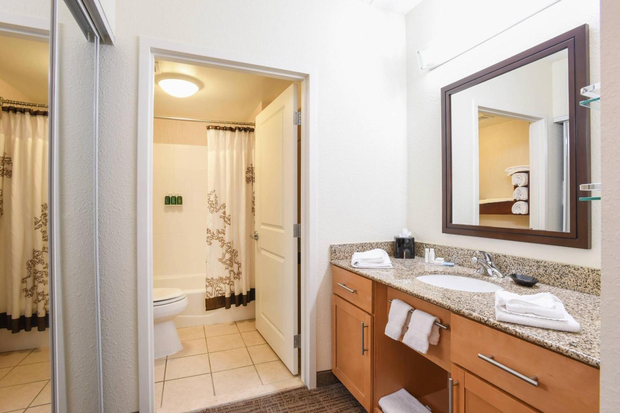 Residence Inn Cincinnati North West Chester Exterior foto