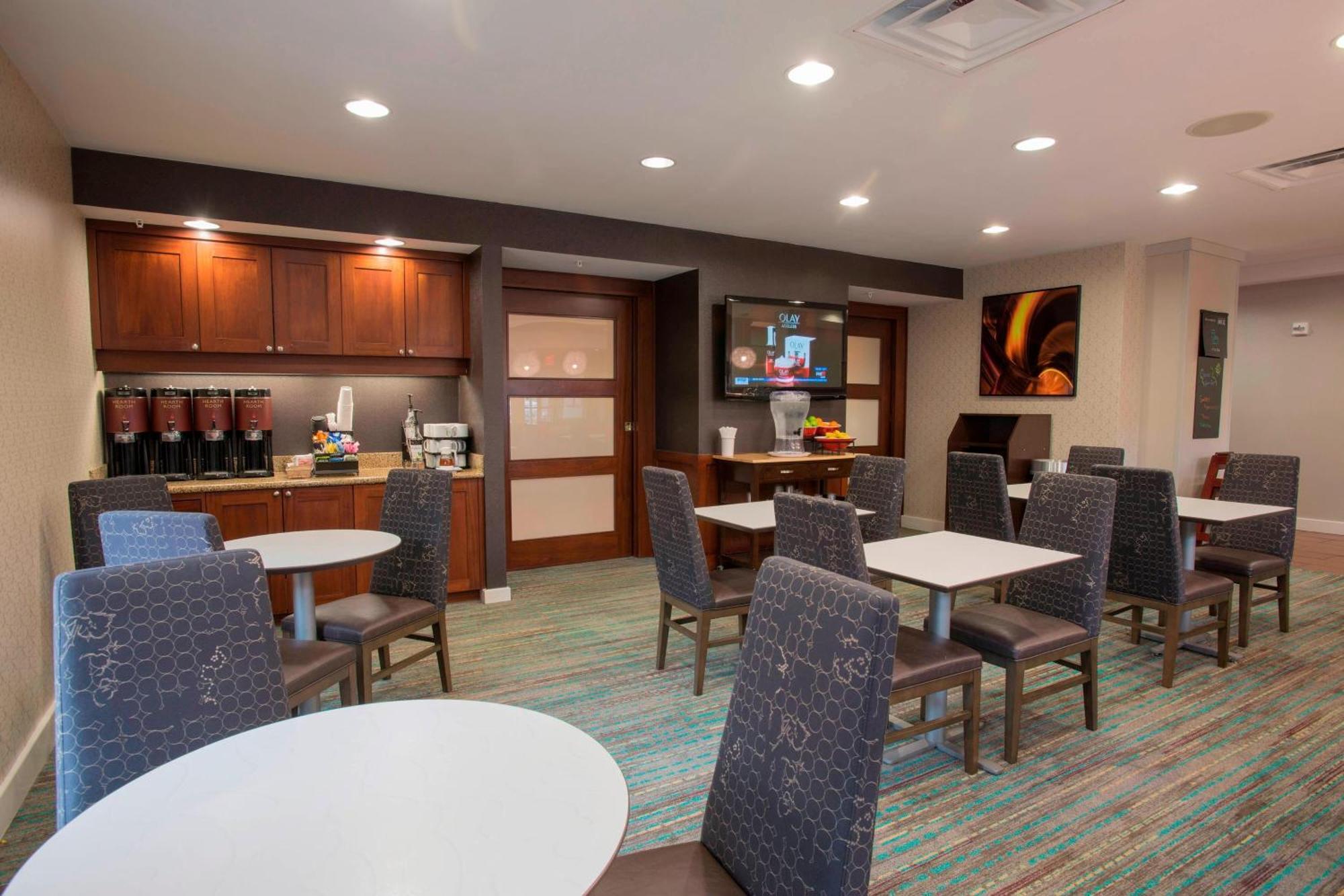 Residence Inn Cincinnati North West Chester Exterior foto