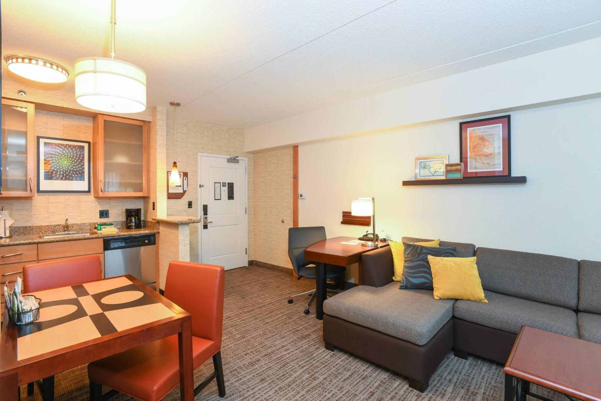 Residence Inn Cincinnati North West Chester Exterior foto