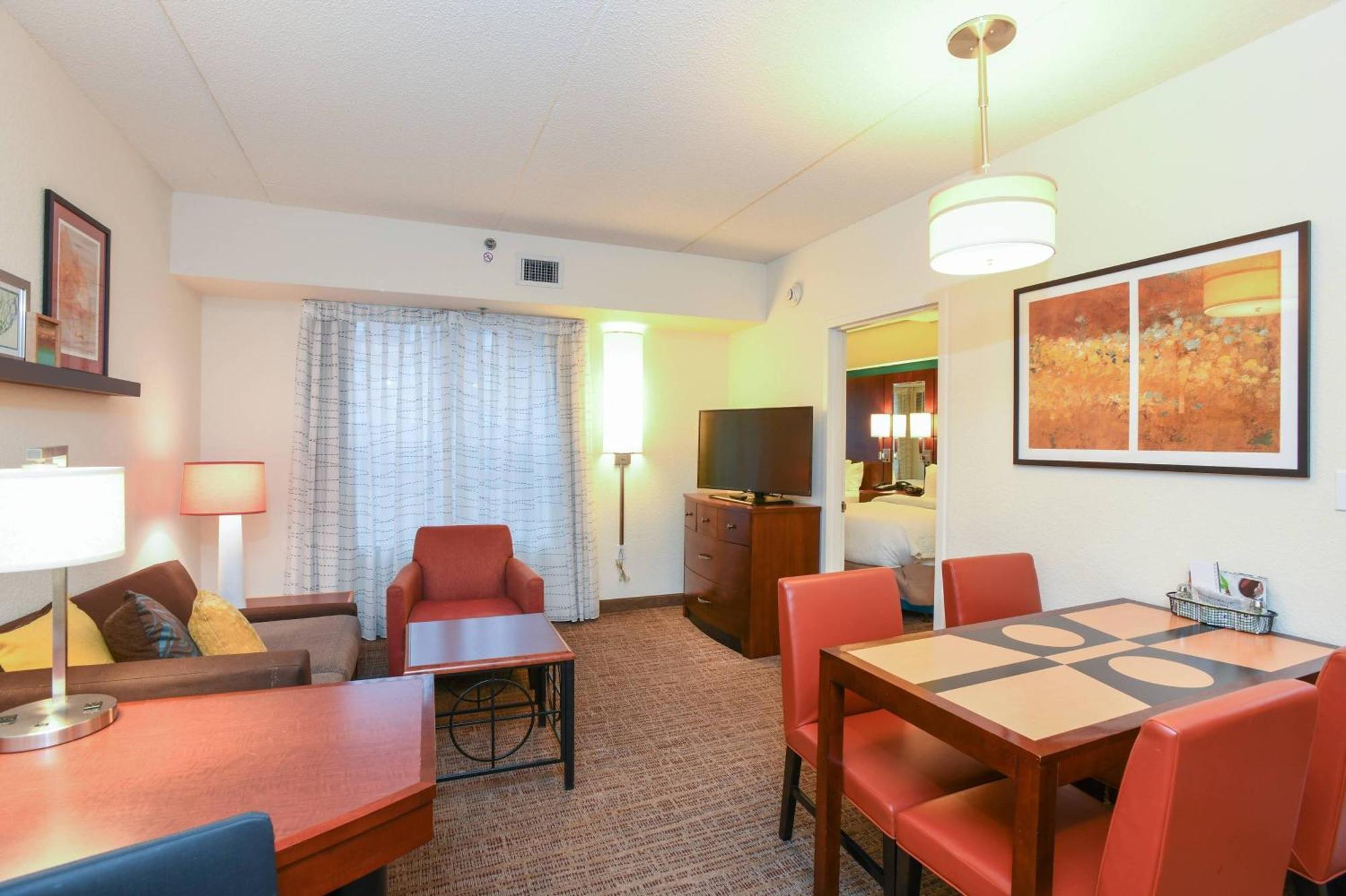 Residence Inn Cincinnati North West Chester Exterior foto