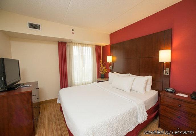 Residence Inn Cincinnati North West Chester Exterior foto