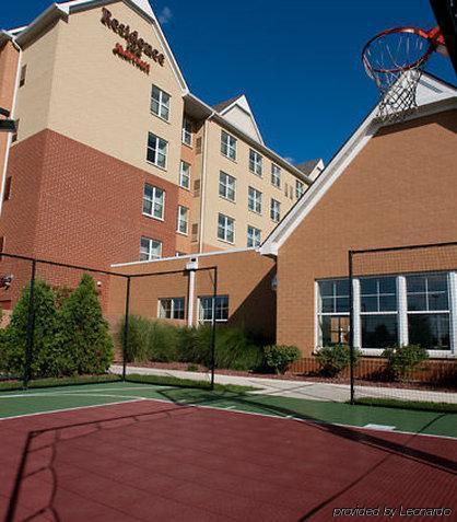 Residence Inn Cincinnati North West Chester Facilidades foto