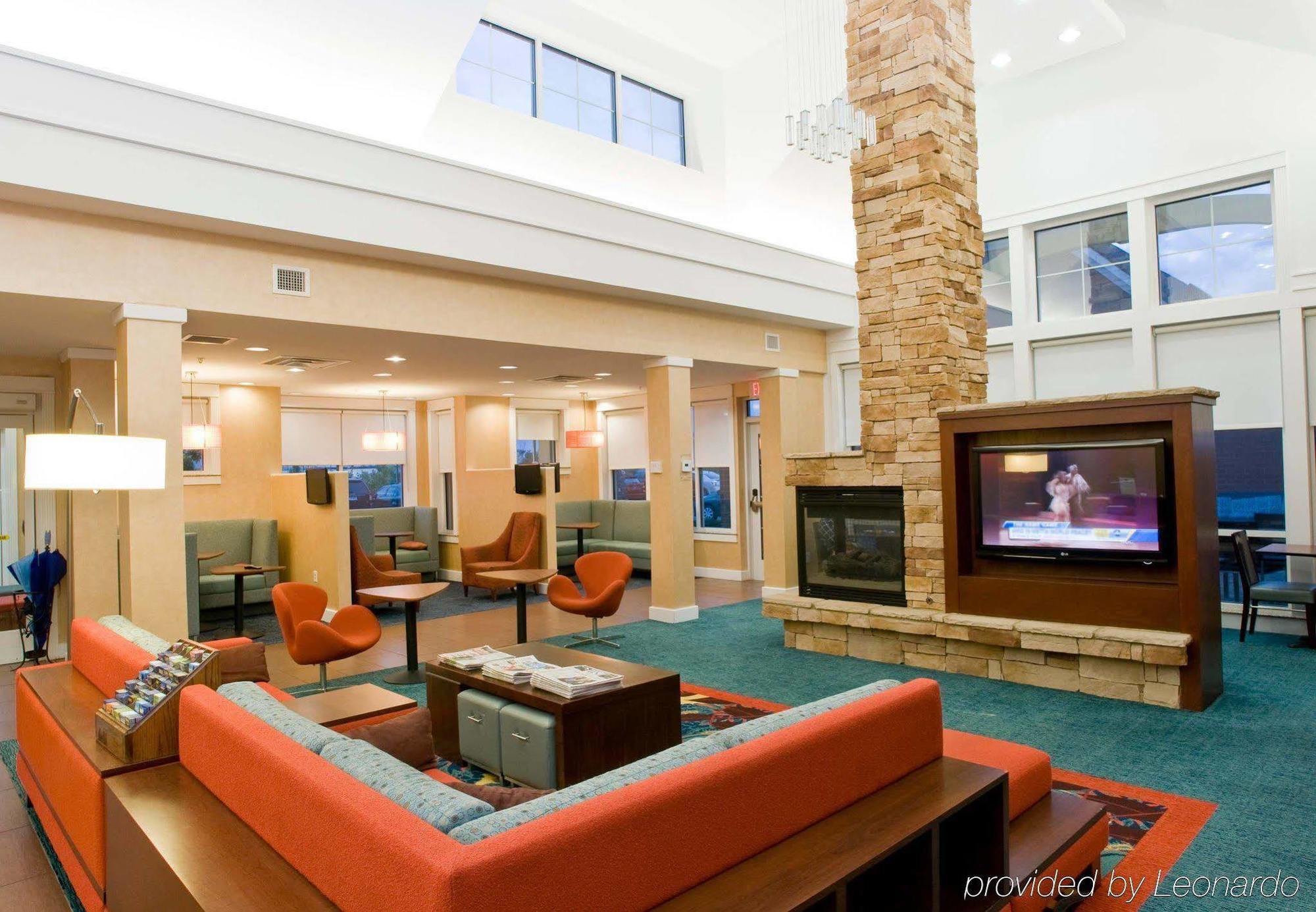Residence Inn Cincinnati North West Chester Interior foto