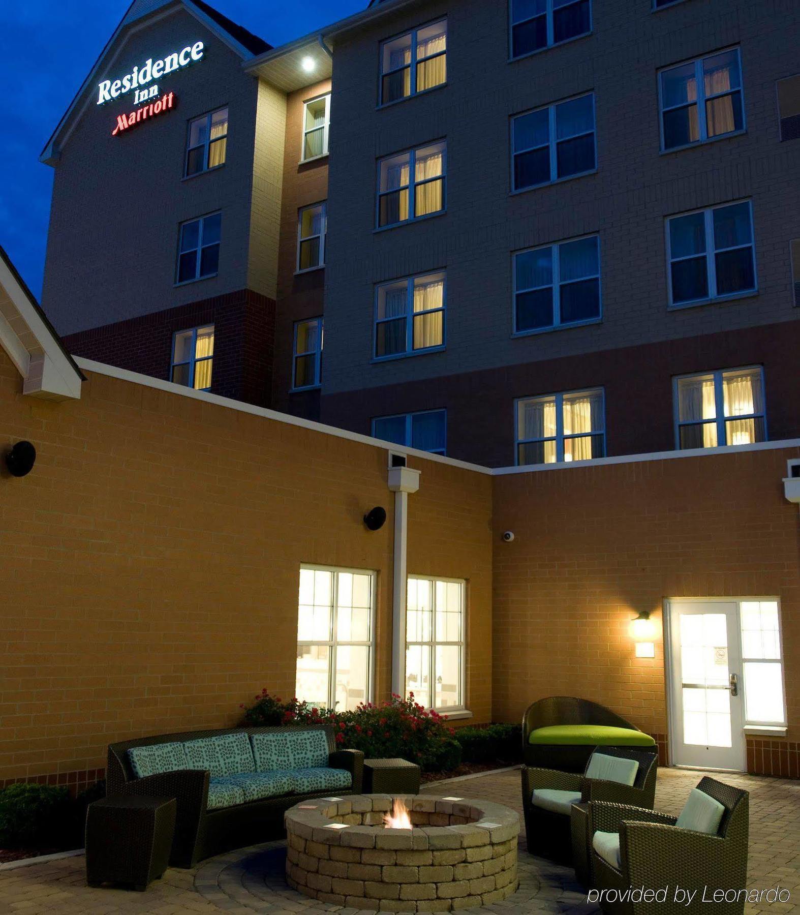 Residence Inn Cincinnati North West Chester Facilidades foto