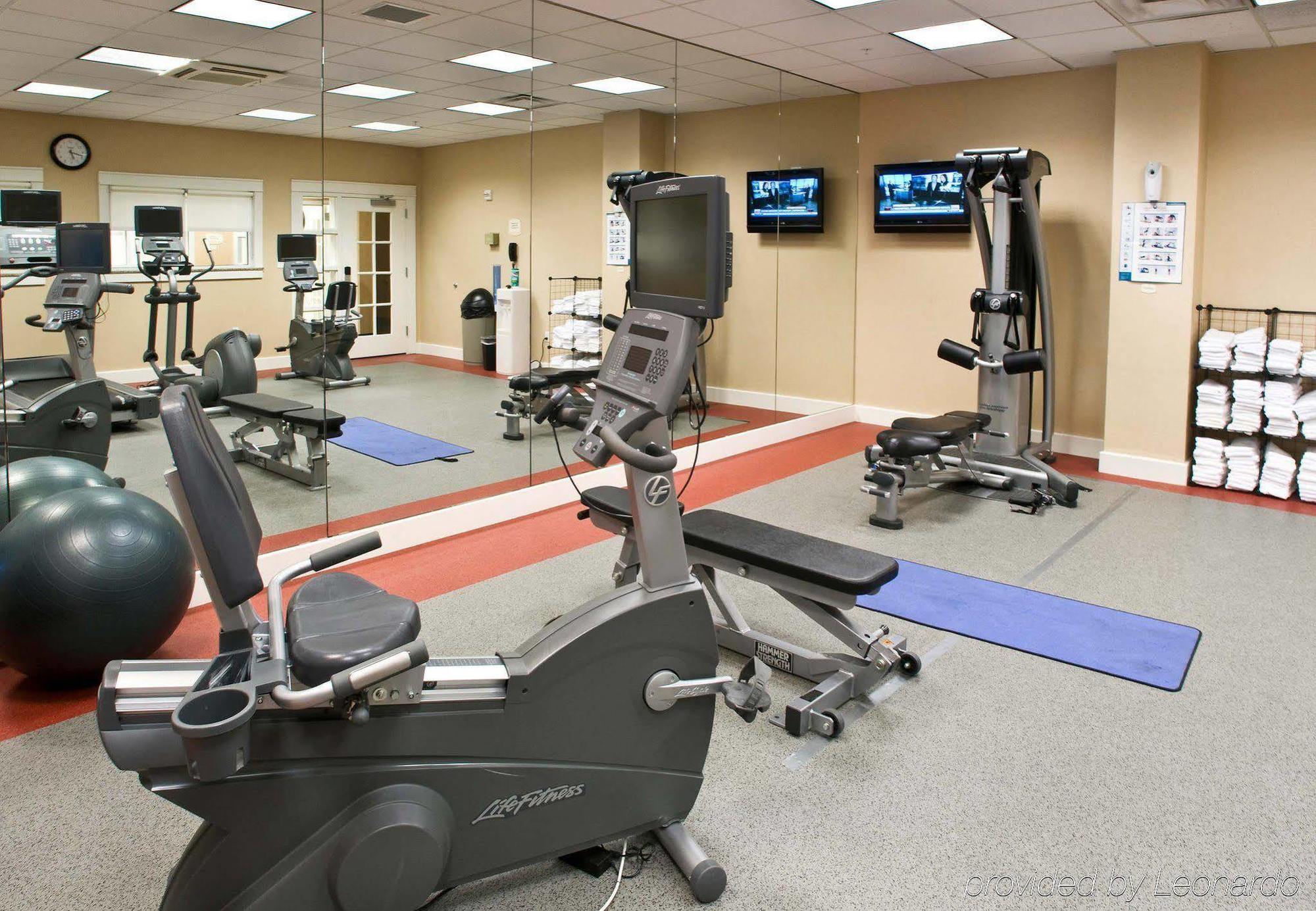 Residence Inn Cincinnati North West Chester Facilidades foto